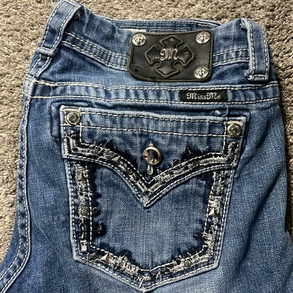 Miss Me jeans - Picture 2 of 15